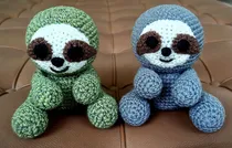 Comprar Peluche Pereza Pequeño El Kiosco De Katy Único