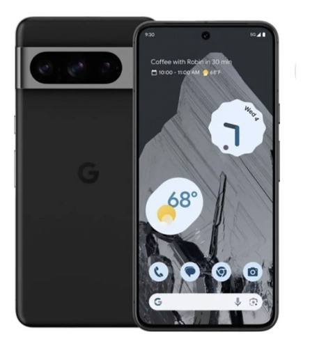 Google Pixel 8 Pro De 256 Gb