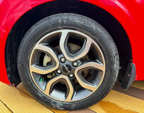 Kia Picanto 1.25 ZENITH