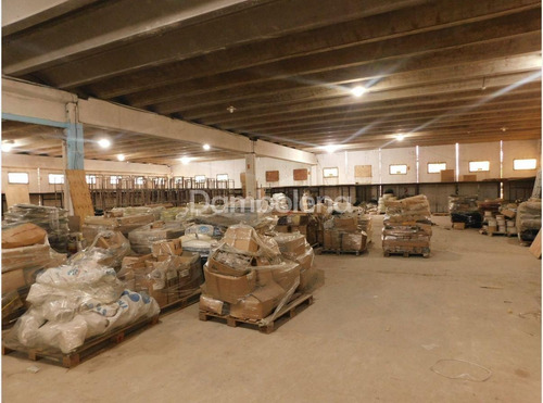 Imagen 23 de 26 de Depósito En Venta O Permuta Ubicado En La Reja, Moreno, G.b.a. Zona Oeste