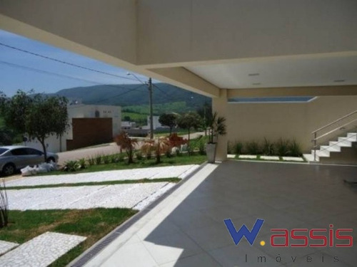 Imagem 2 de 23 de Condominio Reserva Da Serra Jundiai - 3192