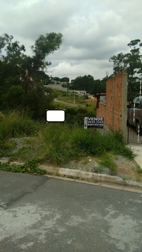 Imagem 1 de 4 de Terreno Residencial Em Itapevi -vale Do Sol 2 - 2985