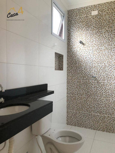 Imagem 17 de 17 de Apartamento Com 2 Dormitórios À Venda, 40 M² Por R$ 200.000,00 - Penha De França - São Paulo/sp - Ap0404