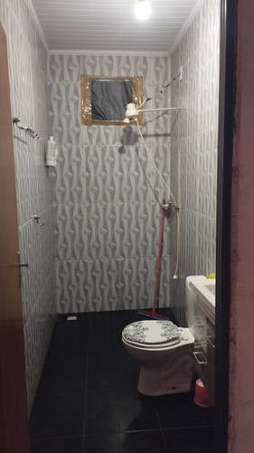 Rua 2 Da 26 De Setembro Vendo Lote 400 M2,com Casa Simples