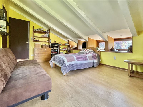 Imagen 22 de 27 de Venta Casa Vitacura Pasaje: Las Encinas