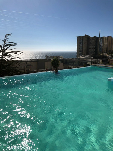 Departamento En Venta De 2 Dorm. En Concón