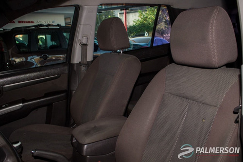 Imagen 13 de 13 de Hyundai Santa Fe 2012 2.4 Gls 7as 6mt 2wd