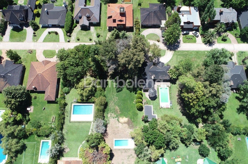 Terreno Lote En Venta - Boca Ratón - Pilar