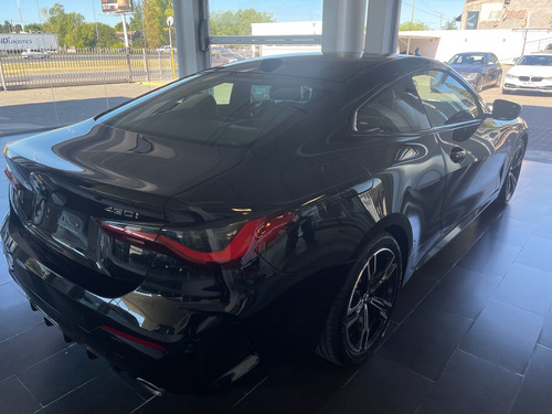 BMW Serie 4 2.0 430i Coupe Lci Msport