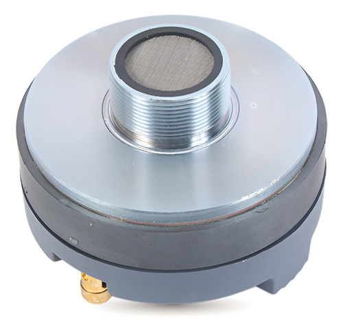 Driver De Rosca Jzg Jzg350 300w Rms 8 Ohm Color Gris Oscuro