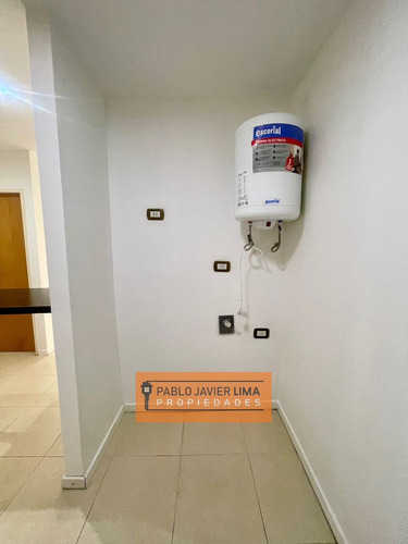 Departamento 2 Amb - Saenz Peña - Tres De Febrero