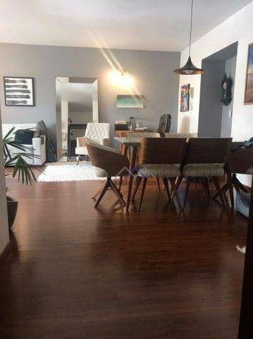 Imagem 1 de 17 de Apartamento Com 3 Dormitórios À Venda, 135 M² Por R$ 490.000,00 - Vila Boaventura - Jundiaí/sp - Ap2274