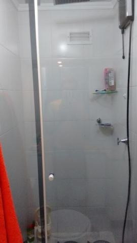 Imagem 4 de 12 de Apartamento Residencial No Terra Nova Vista Alegre - 663