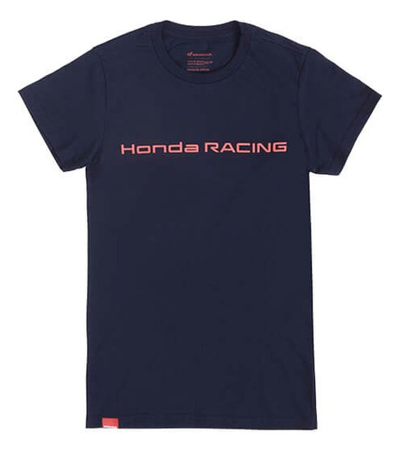 Camiseta Honda Racing 