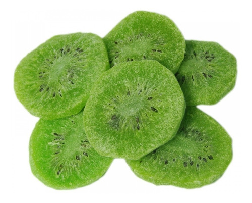 Kiwi Deshidratados Por Kilo