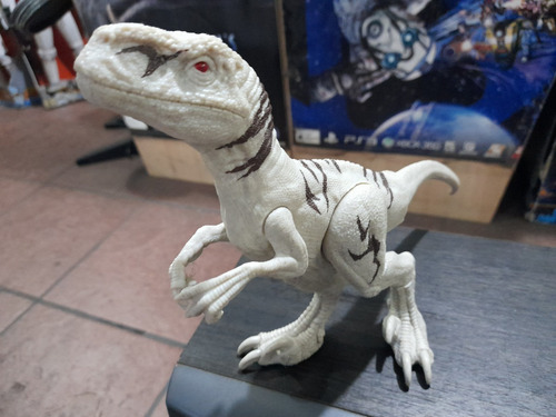 Jurassic World Atrociraptor Basico Mattel (Usado)
