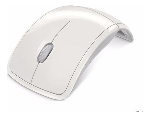 Ratón Mouse Maxxtro R-flexx Inalámbrico Envió Gratis