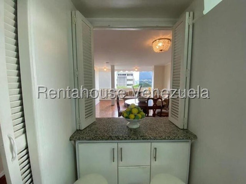 Rm Apartamento En Alquiler En Alta Florida, Distrito Metropolitano