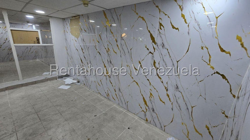 Galpón En Venta Urb. Catia, Caracas. 25-24198 Yf
