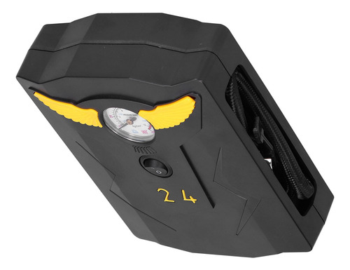 Compresor De Colchón, 12 V, 120 W, Bomba De Coche, Mini Port