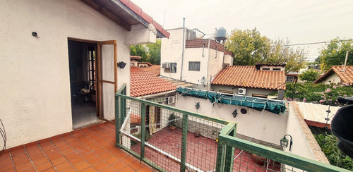 Casa En Venta - Alvarez Thomas 591 Godoy Cruz
