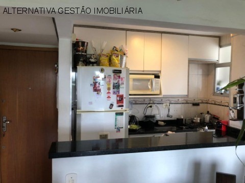 Imagem 15 de 16 de Apartamento Residencial Em São Paulo - Sp, Jaguaré - Apv2630