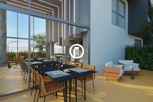 Studio Construtora - Pinheiros - Ref: 8701 - V-re9659
