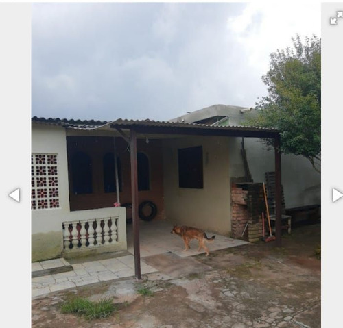Imagem 3 de 4 de Casa - Vila Nhocune - Ref: 5053 - V-ca0540