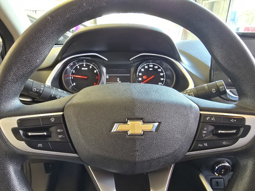 Chevrolet Onix 1.0 TURBO FLEX LT MANUAL