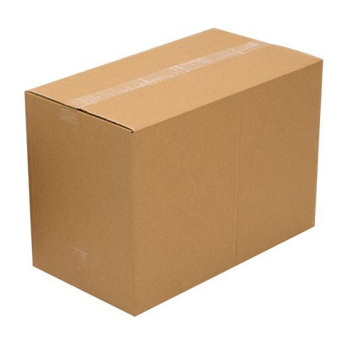 Pack X20 Cajas Embalaje/envios 19x35x23 Autoarmable 4