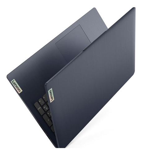 Lenovo Ideapad 1, Intel Core I3, 8gb Ram, 1tb Ssd Blue Azul
