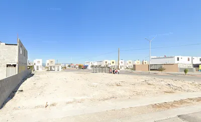 Casa en renta