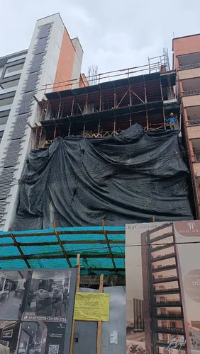 Nuevo Proyecto En Laureles Segundo Parque De Laureles 170 Mt2 Cerca A Todo Exclusivo! Apartamento Por Piso De 170m² Con Acabados Modernos En Laureles