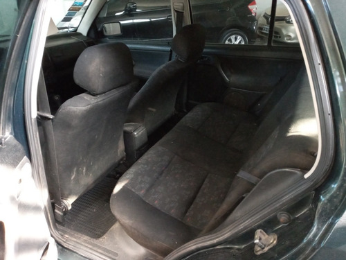 Volkswagen Golf 1.8 Gl 1998 Permuto