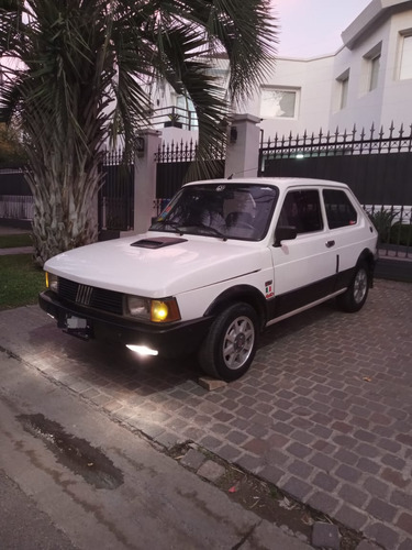 Fiat 147 Cl