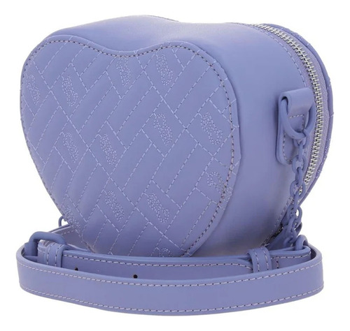 Bolso Tipo Crossbody Barbie Gorett Chenson Hanna Br25044-v