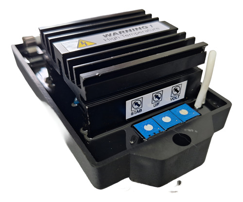 Placa Avr Tension Grupo Electrogeno Avr 20 5a 115 V Salida
