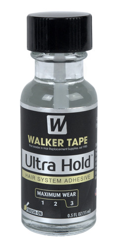 Cola Fria Ultra Hold Walker Tape 15ml Alta Duração