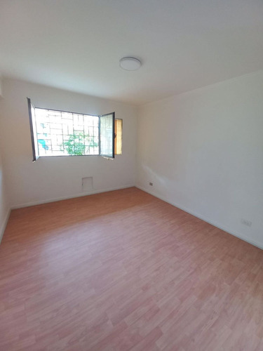 ¡oportunidad! 2d 1b 1e Amplio Departamento Santiago Centro