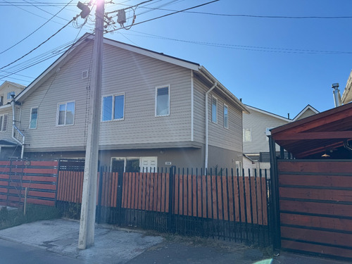 Casa En Hualpén: Para Vivir O Invertir ¡mejor Precio!