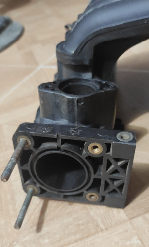 Múltiple Admisión Original Gm Compatible Con Matiz 1 Detalle (Usado)