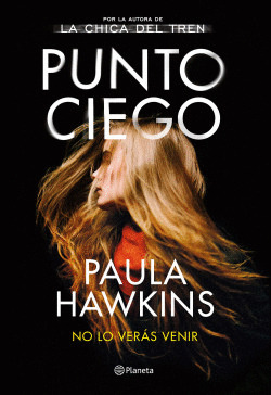 Libro Punto Ciego