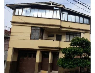 Casa en venta