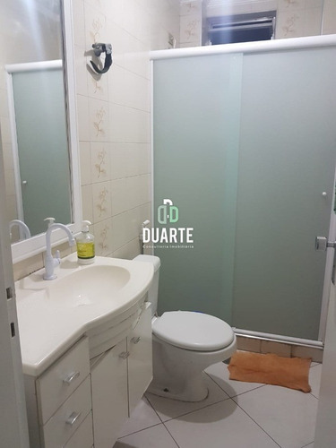 Imagem 14 de 15 de Apartamento - Ap04141 - 69826682