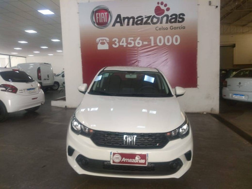Imagem 7 de 15 de Fiat Argo 1.0 Firefly Flex Manual