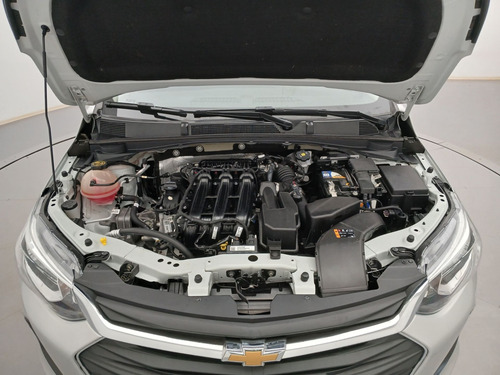 Chevrolet Onix 1.0 TURBO FLEX LT MANUAL