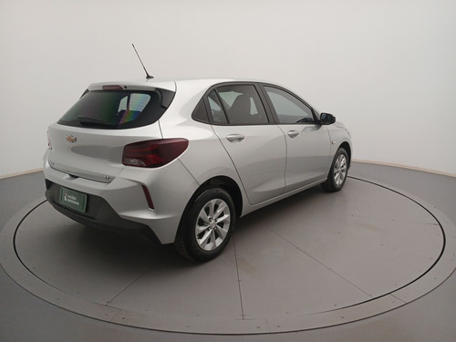 Chevrolet Onix 1.0 FLEX MANUAL