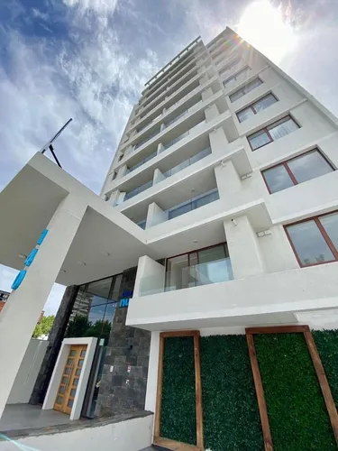 Arriendo Departamento Amoblado