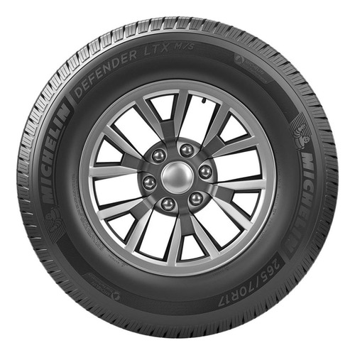 Llanta Michelin 215/50r17 95h Defender Ltx