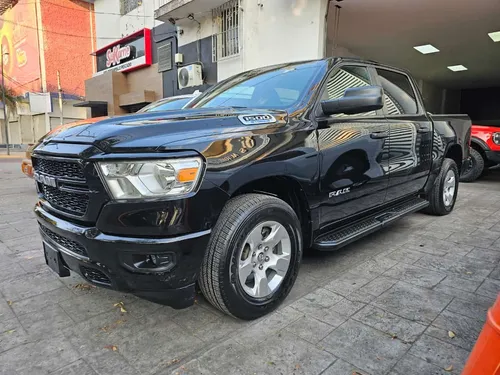 Dodge Ram Tradesman V6 4x4 2022